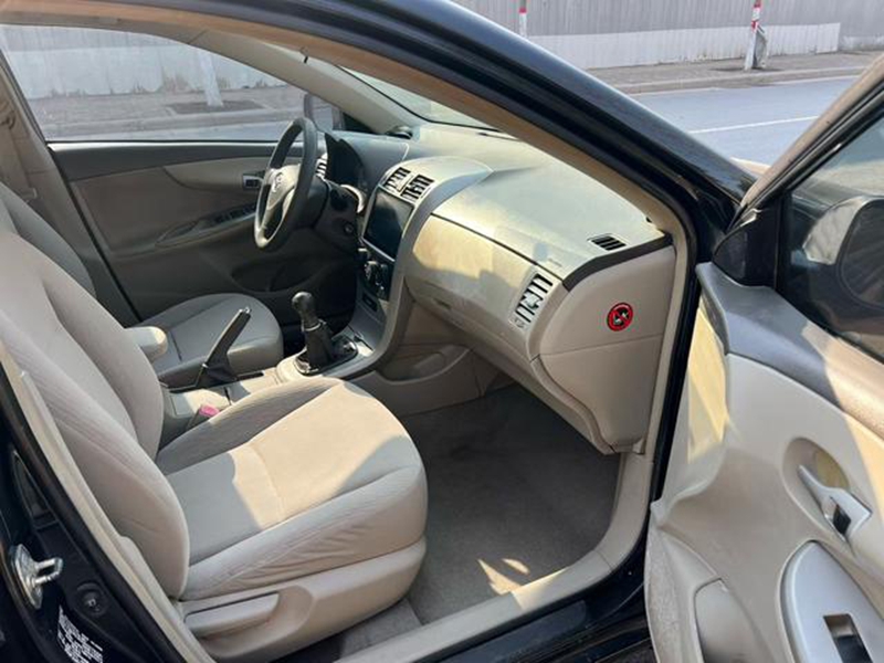 Toyota no. 1 F Ucai road, jinshui district, Zhengzhou city, henan province, s handing building