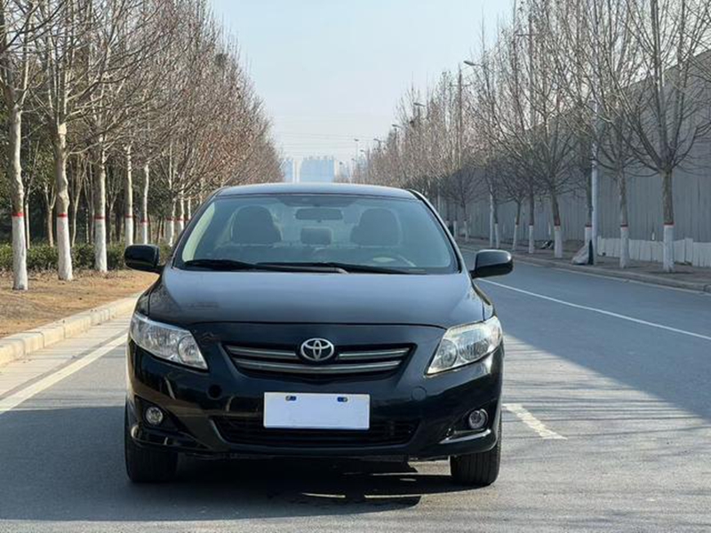 Toyota no. 1 F Ucai road, jinshui district, Zhengzhou city, henan province, s handing building