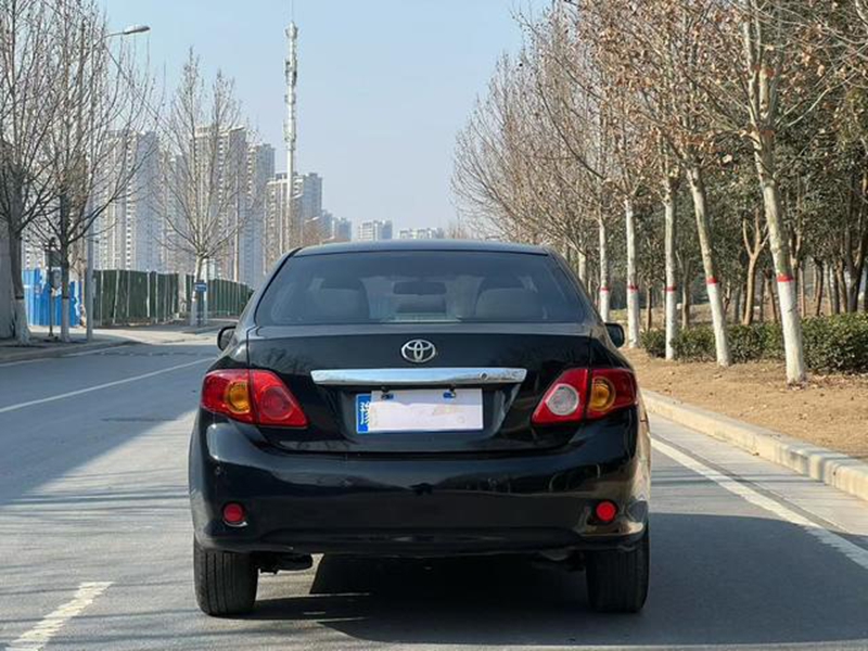 Toyota no. 1 F Ucai road, jinshui district, Zhengzhou city, henan province, s handing building