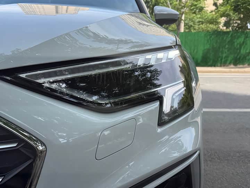 Audi 2023 Audi A3 A3L Limousine 35 TFSI Fashion Sport