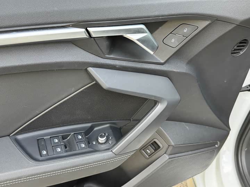 Audi 2023 Audi A3 A3L Limousine 35 TFSI Fashion Sport