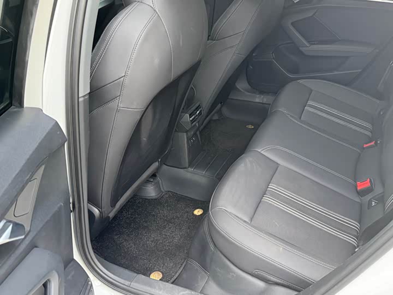 Audi 2023 Audi A3 A3L Limousine 35 TFSI Fashion Sport