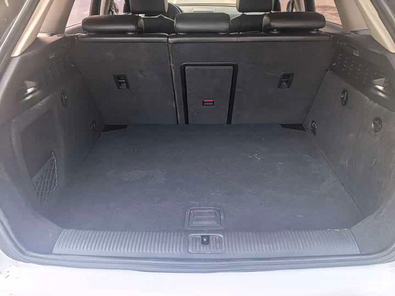 Audi Audi A3 2014 Sportback 35 TFSI Automatic Comfort