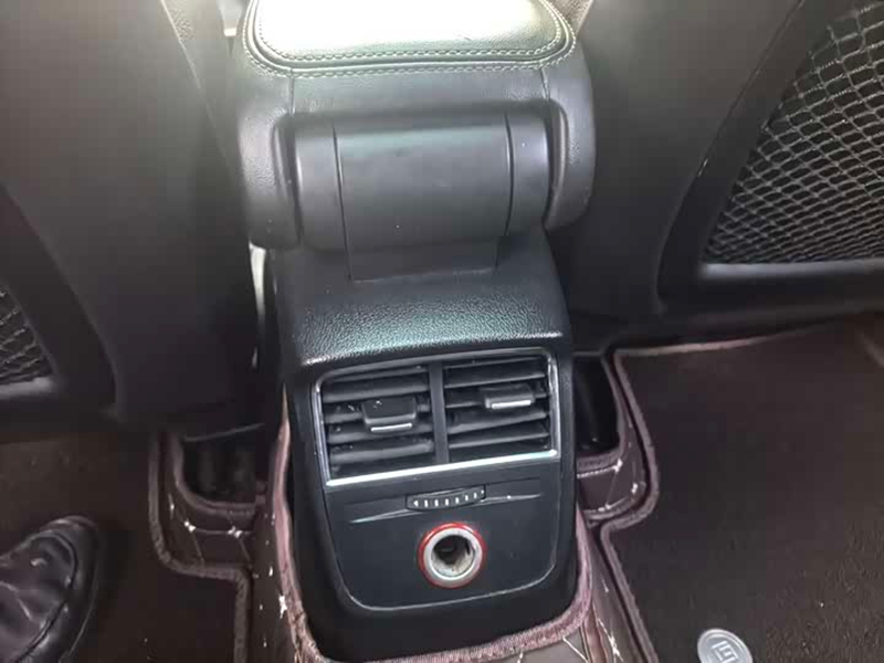 Audi Audi A3 2014 Sportback 35 TFSI Automatic Comfort