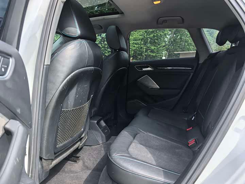 Audi Audi A3 2020 Sportback 35 TFSI Fashion Edition