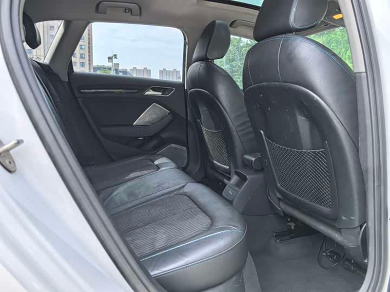 Audi Audi A3 2020 Sportback 35 TFSI Fashion Edition