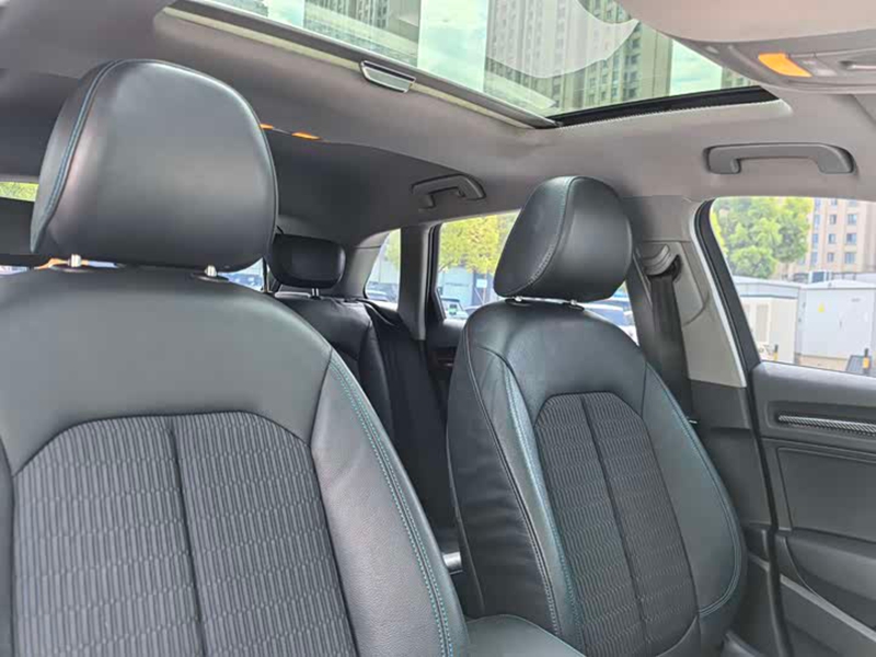 Audi Audi A3 2020 Sportback 35 TFSI Fashion Edition