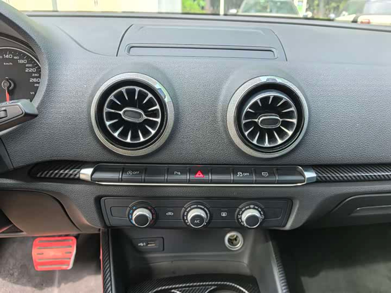 Audi Audi A3 2020 Sportback 35 TFSI Fashion Edition