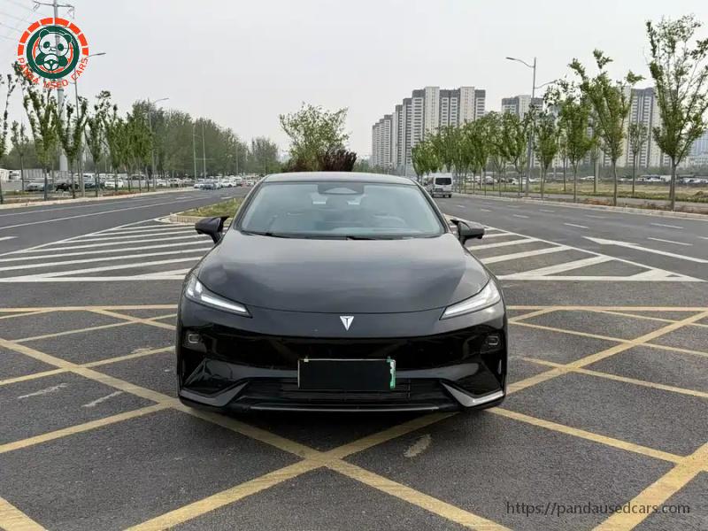 Deepal Deepal L07 2024 230 Max EREV Edition
