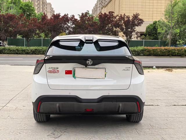 MG MG4 Electric 2022 425km Luxury Edition