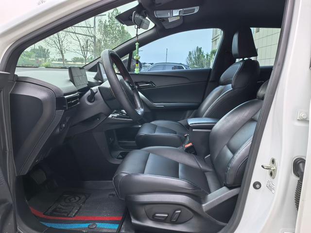 MG MG4 Electric 2022 425km Luxury Edition