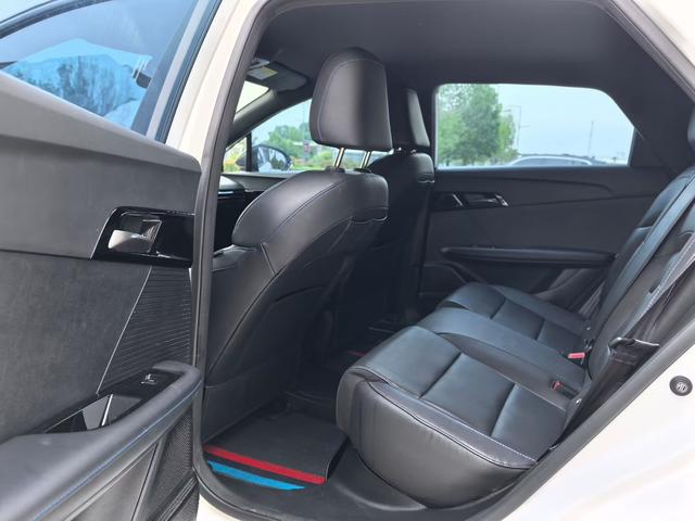 MG MG4 Electric 2022 425km Luxury Edition