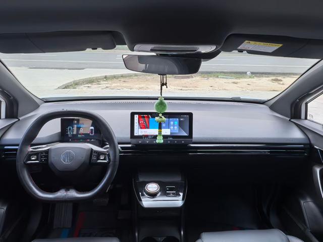 MG MG4 Electric 2022 425km Luxury Edition