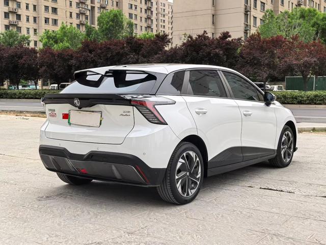 MG MG4 Electric 2022 425km Luxury Edition
