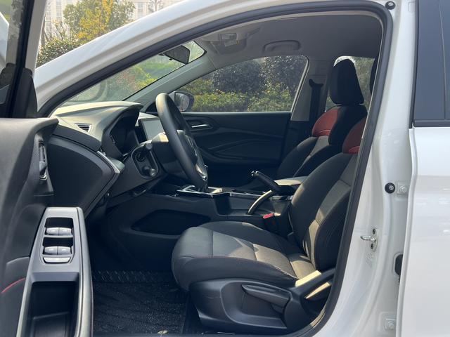 MG MG5 2023 180DVVT Manual Youth Trend Edition