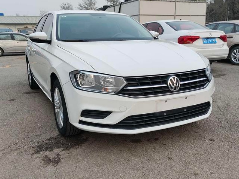 Volkswagen 2019 Volkswagen Bora Facelift 1.5L Automatic Fashion Model, 63,100 km