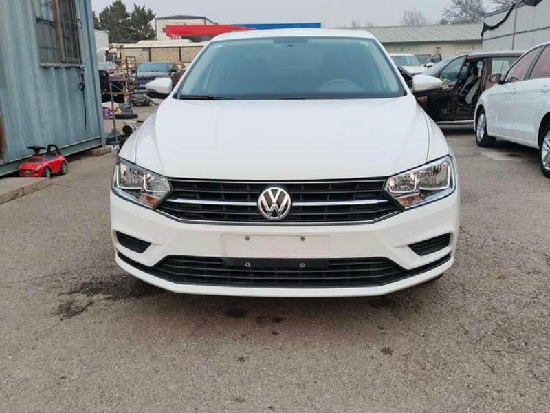 Volkswagen 2019 Volkswagen Bora Facelift 1.5L Automatic Fashion Model, 63,100 km