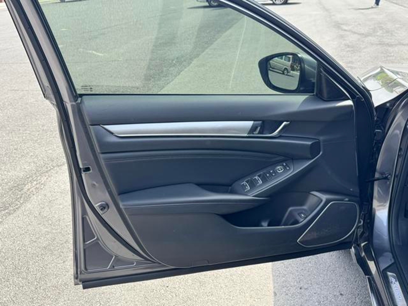 Honda Accord 2021 Model 260TURBO Luxury · Starry Sky Limited Edition