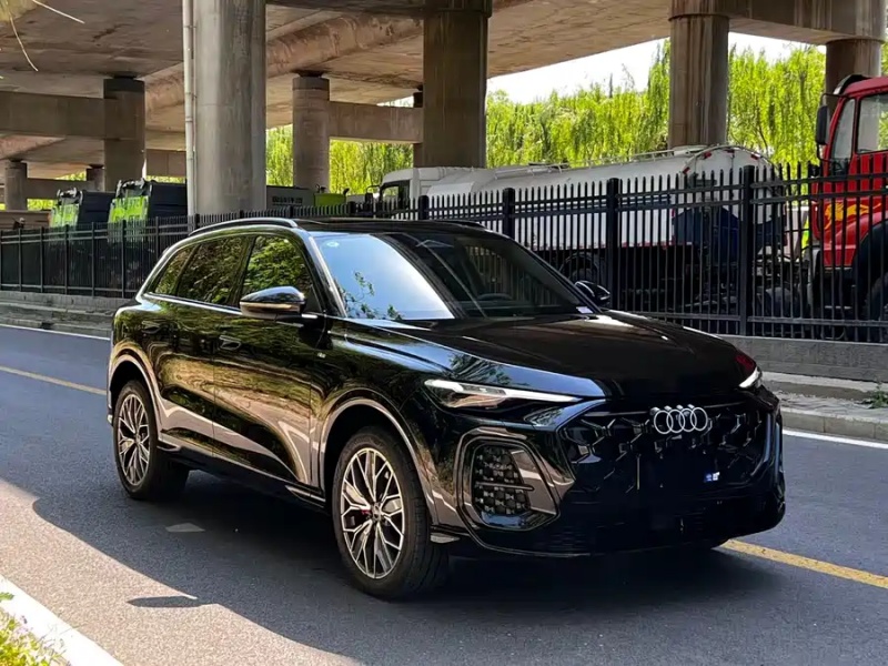 Audi Q5L 2026 2.0T Ten Million Users Exclusive Edition