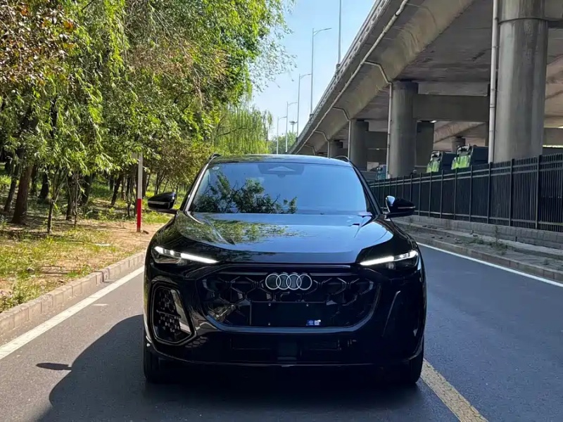 Audi Audi Q5L 2026 2.0T Ten Million Users Exclusive Edition