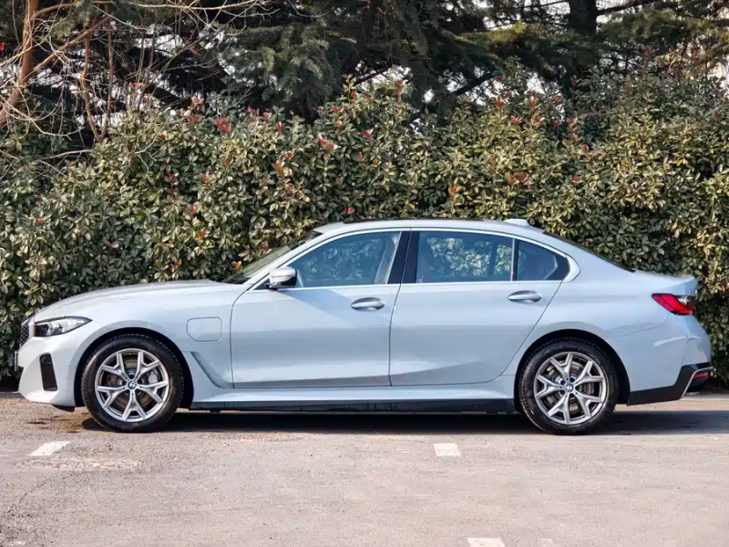 BMW BMW i3 2025 eDrive 35 L