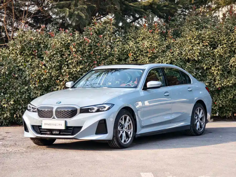 BMW BMW i3 2025 eDrive 35 L