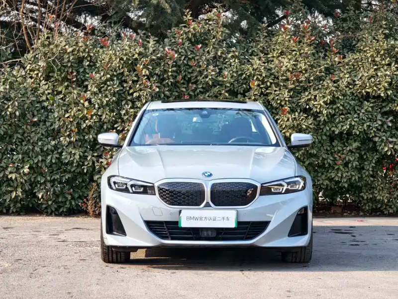 BMW BMW i3 2025 eDrive 35 L