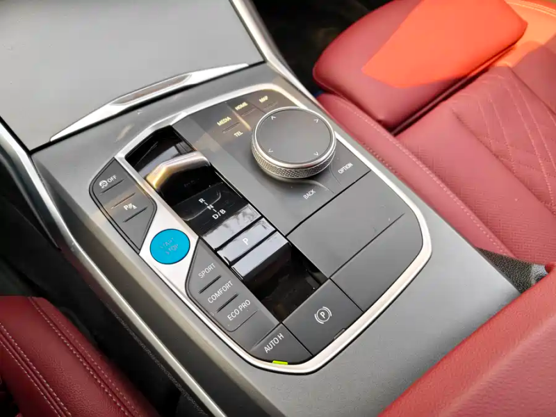 BMW BMW i3 2025 eDrive 35 L