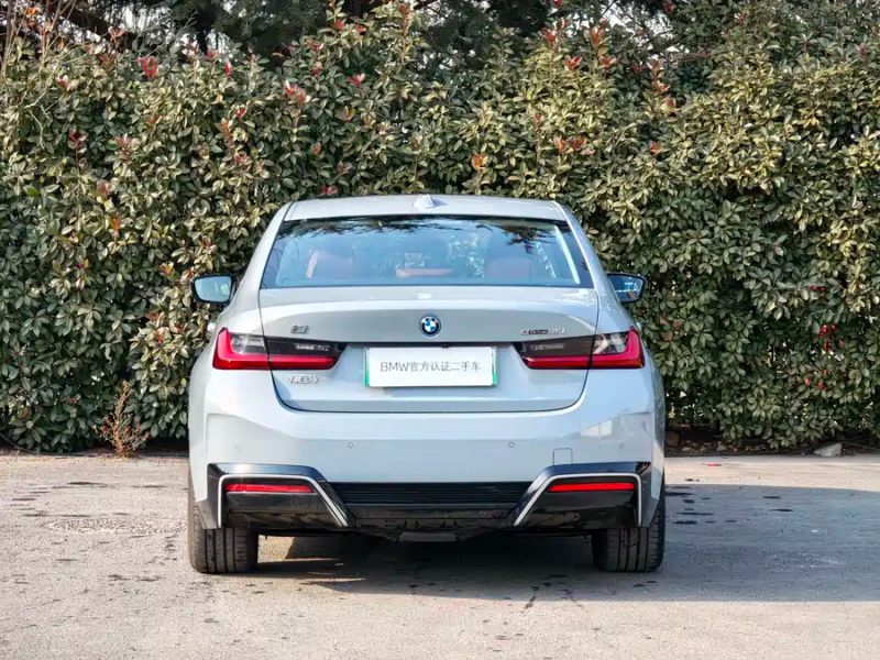 BMW BMW i3 2025 eDrive 35 L