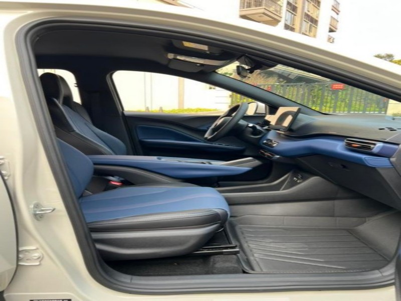 BYD BYD Seagull 2025 305KM Vitality Edition