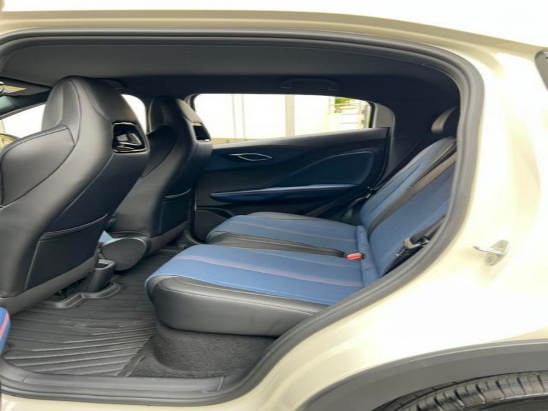 BYD BYD Seagull 2025 305KM Vitality Edition