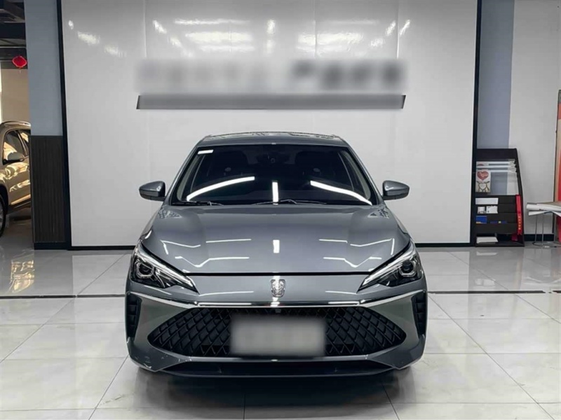 Roewe Roewe i5 2023 1.5L Manual Comfort Edition
