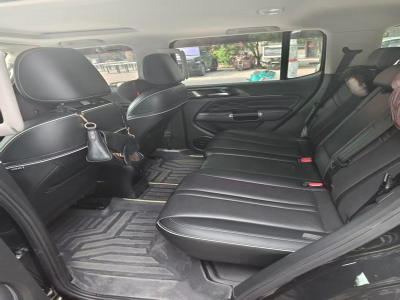 Tank Tank 300 (2021 Model) – Off-road Edition 2.0T – Conqueror