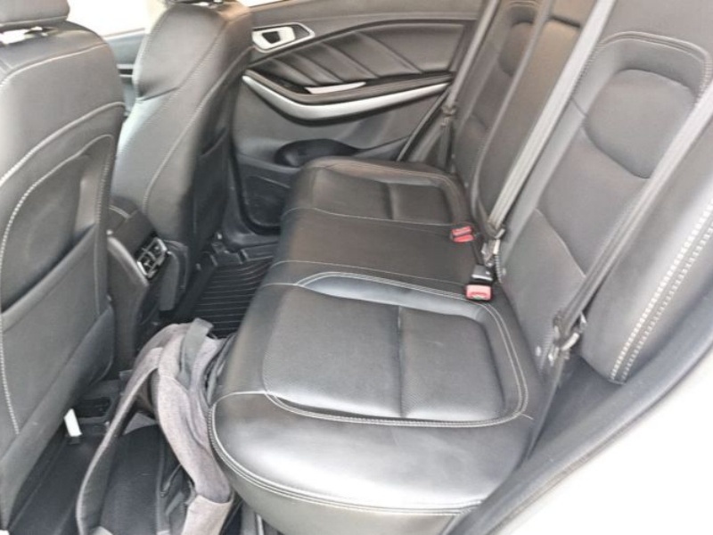 Chery Chery Tiggo 7 2018 FLY 1.5T Manual Enjoy Edition, 62,400 km