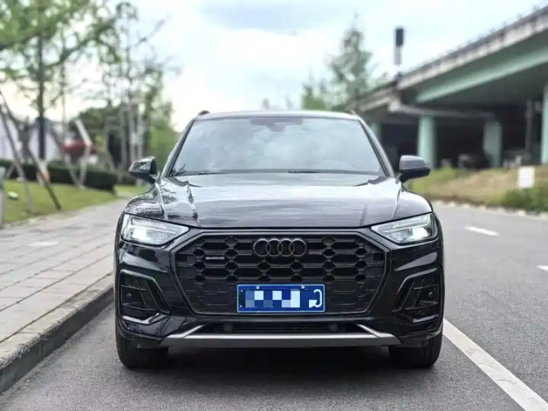 Audi Audi Q5L 2025 40 TFSI Sport Edition