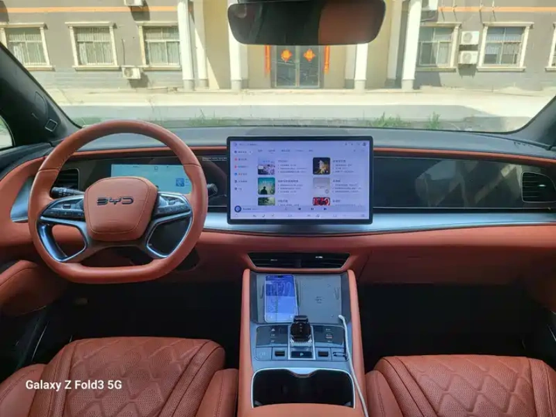 Charging solutions in Africa and CIS