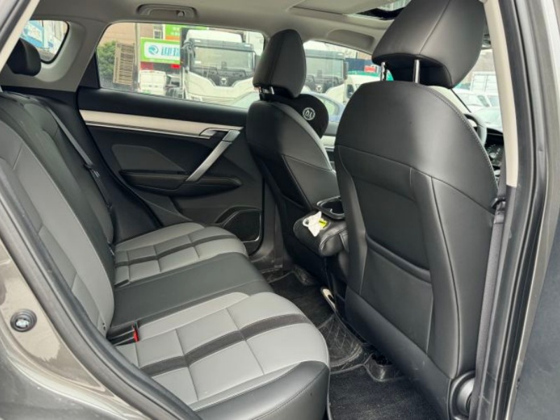 Geely Geely Coolray 2023 1.5T DCT Diamond Edition
