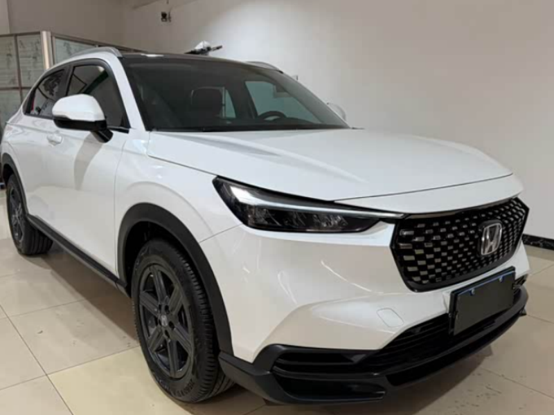 Honda Honda XR-V 2023 1.5L CVT Heat Edition