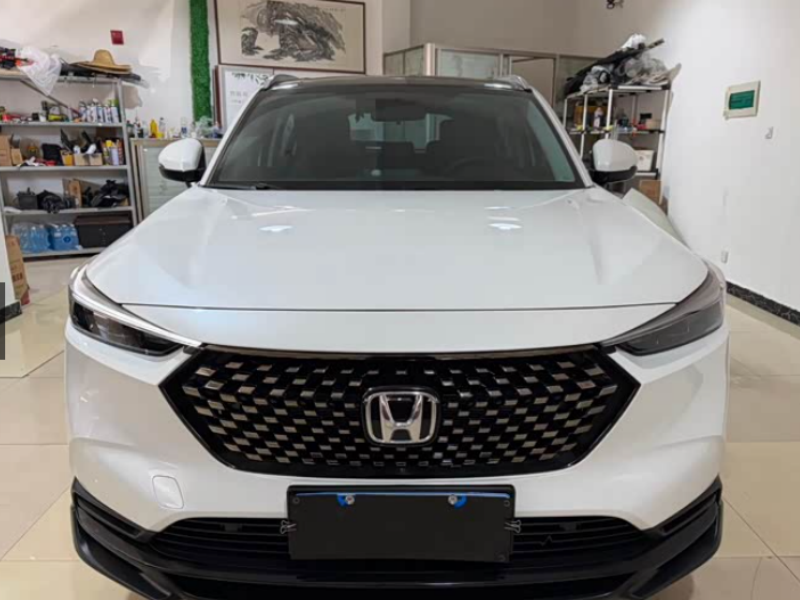 Honda Honda XR-V 2023 1.5L CVT Heat Edition