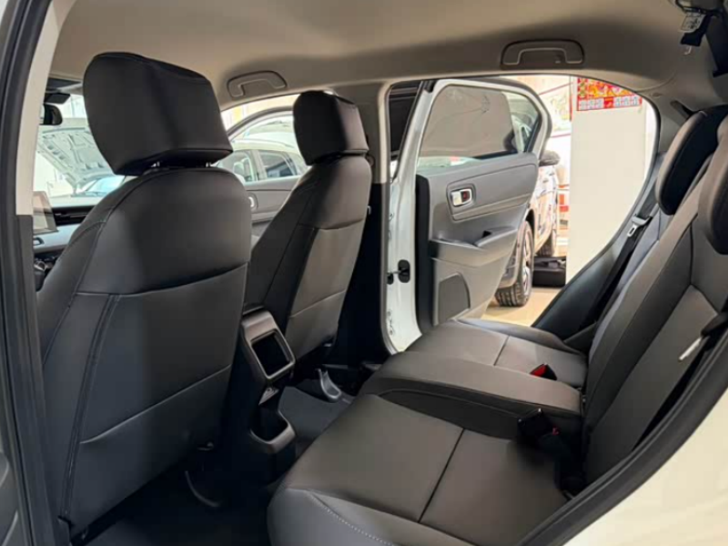 Honda Honda XR-V 2023 1.5L CVT Heat Edition