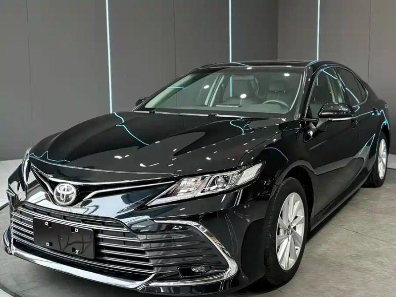 Toyota Toyota Camry 2022 2.0L GVP Leading Edition