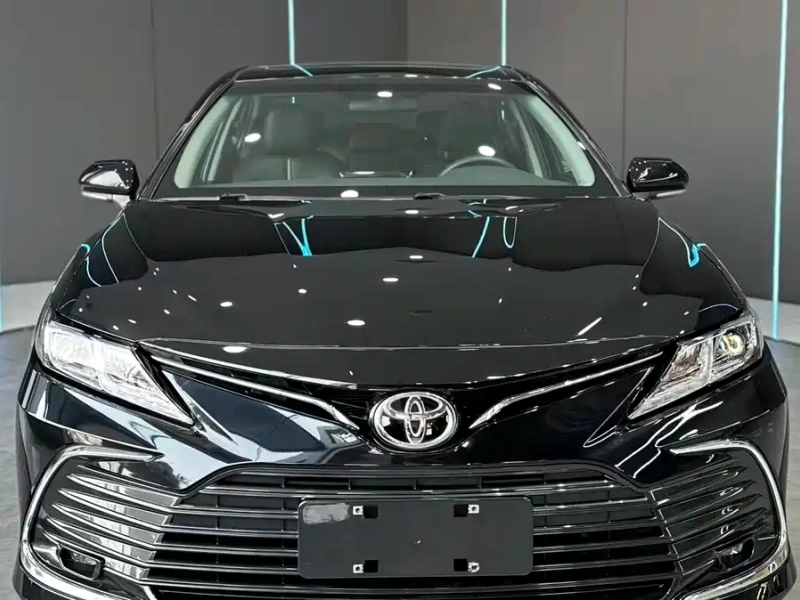 Toyota Toyota Camry 2022 2.0L GVP Leading Edition