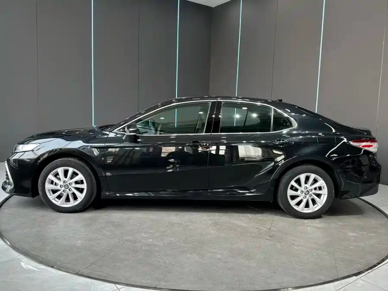Toyota Toyota Camry 2022 2.0L GVP Leading Edition