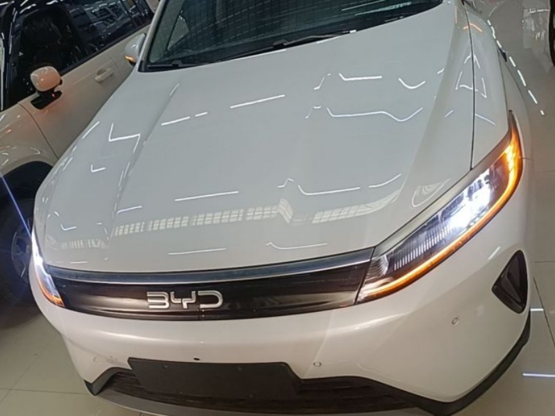 BYD BYD Sealion 05 DM-i 2025 75KM Smart Driving Luxury Edition