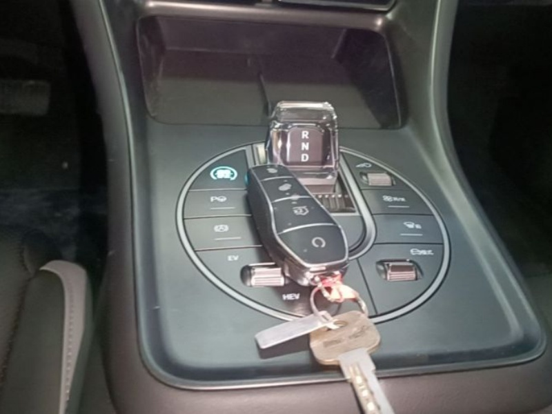 BYD BYD Sealion 05 DM-i 2025 75KM Smart Driving Luxury Edition