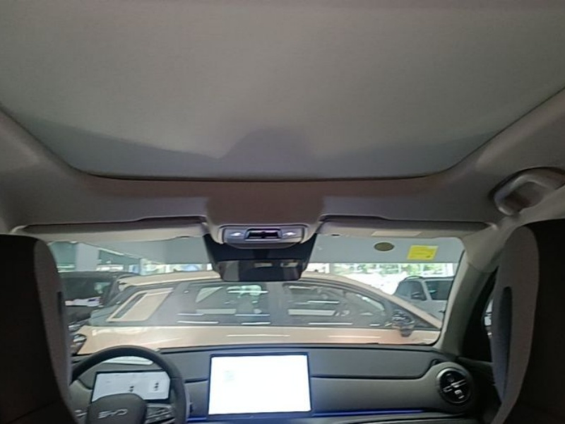 BYD BYD Sealion 05 DM-i 2025 75KM Smart Driving Luxury Edition