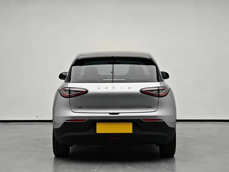 Geely Geely Xingyuan 2025 UP 410km Explore Edition