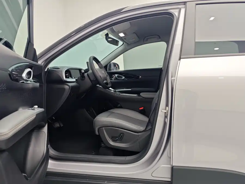 Geely Geely Xingyuan 2025 UP 410km Explore Edition