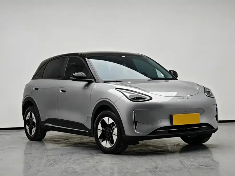 Geely Geely Xingyuan 2025 UP 410km Explore Edition