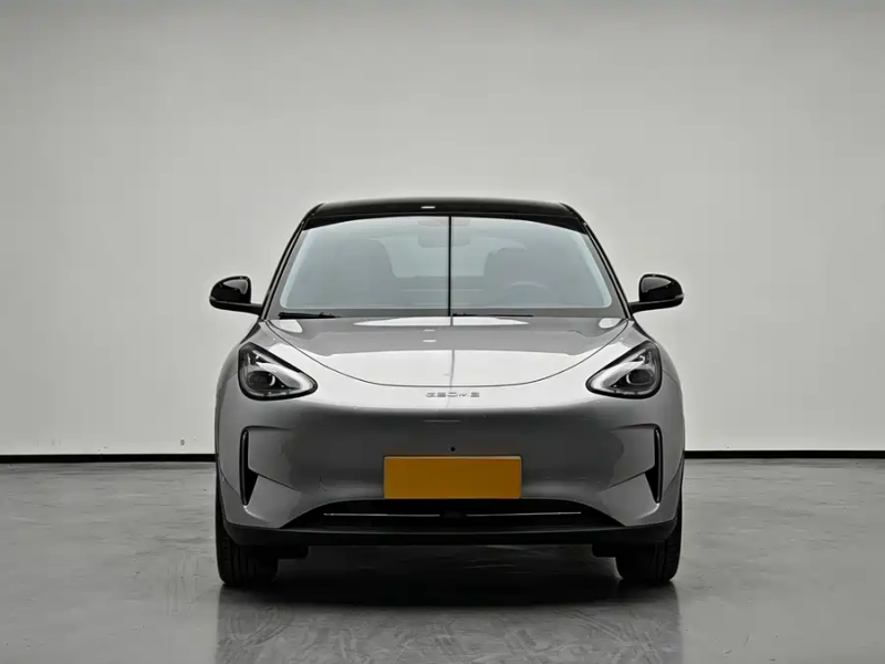 Geely Geely Xingyuan 2025 UP 410km Explore Edition